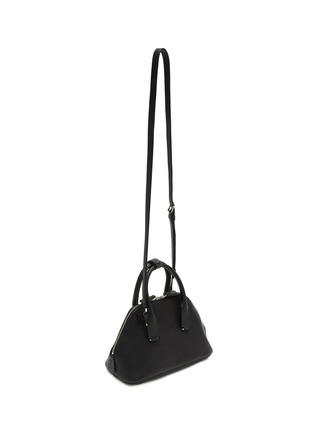 Figure View - Click To Enlarge - THE ROW - Mini Devon Top Handle Bag