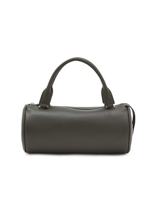 Main View - Click To Enlarge - THE ROW - Small Edith Leather Handbag