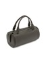 Figure View - Click To Enlarge - THE ROW - Small Edith Leather Handbag