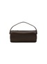 Main View - Click To Enlarge - THE ROW - Round 90s Leather Handbag