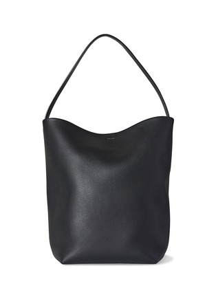 Main View - Click To Enlarge - THE ROW - Large N/S Park Leather Tote Bag