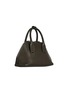 Detail View - Click To Enlarge - THE ROW - Mini Devon Leather Bag