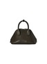 Main View - Click To Enlarge - THE ROW - Mini Devon Leather Bag