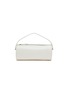 Main View - Click To Enlarge - THE ROW - Round 90s Leather Handbag