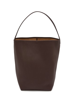 Main View - Click To Enlarge - THE ROW - Large N/S Park Leather Tote Bag