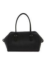 The Row☆EW Bowling Bag レザー 日本完売品 THE ROW | EW Leather Bowling Bag | Women | Lane Crawford