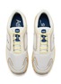 Detail View - Click To Enlarge - ATHLETICS FTWR - One R Engineered Mesh Men's Sneakers