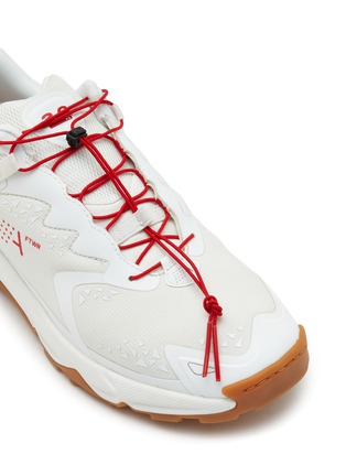 Detail View - Click To Enlarge - ATHLETICS FTWR - 2.0 V2 Low Top Men's Sneakers