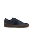 Main View - Click To Enlarge - COMMON PROJECTS - Tennis Low Top Suede Men's Sneakers