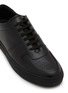 Detail View - Click To Enlarge - COMMON PROJECTS - Bball Low Top Leather Men's Sneakers