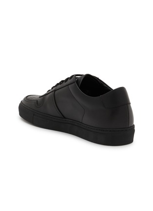  - COMMON PROJECTS - Bball Low Top Leather Men's Sneakers