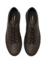 Detail View - Click To Enlarge - COMMON PROJECTS - Achilles Low Top Leather Men's Sneakers