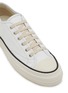 Detail View - Click To Enlarge - COMMON PROJECTS - Tournament Low Top Leather Men's Sneakers