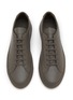 Detail View - Click To Enlarge - COMMON PROJECTS - Original Achilles Low Top Leather Men's Sneakers