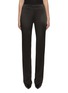 Main View - Click To Enlarge - BALENCIAGA - Stretch Boot Cut Leggings