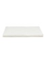 Main View - Click To Enlarge - NAKEDLAB - Modal Super King Size Plain Bottom Flat Sheet — White