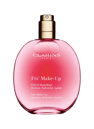 Main View - Click To Enlarge - CLARINS - Fix' Make Up 50ml