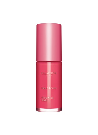Main View - Click To Enlarge - CLARINS - Water Lip Stain — #11 Soft Pink Water
