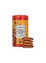 Main View - Click To Enlarge - FORTNUM & MASON - Christmas Date & Ginger Gluten-Free Biscuits 200g