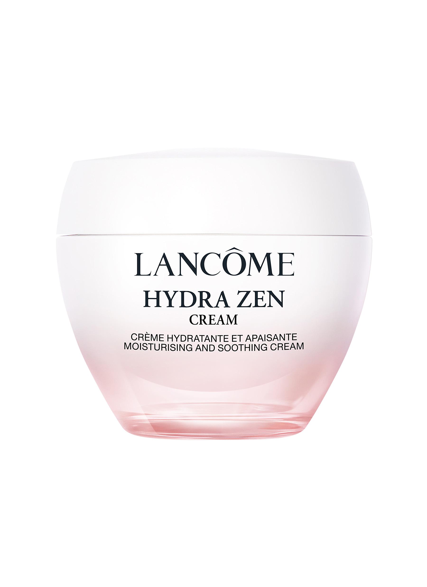 ランコム　HYDRA ZEN CREAM & NIGHT CREAMセット LANCÔME | Hydra Zen Moisturising and Soothing Cream | Lane Crawford