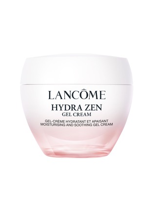 Main View - Click To Enlarge - LANCÔME - Hydra Zen Moisturising and Soothing Gel Cream