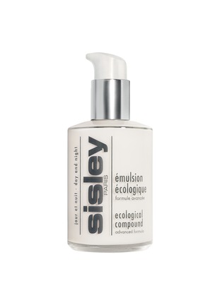 Main View - Click To Enlarge - SISLEY - Ecological Compound Advanced Formula 125ml