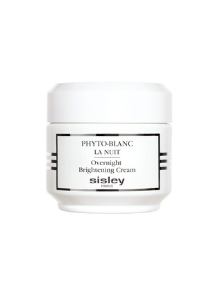 SISLEY | Phyto-Blanc La Nuit Overnight Brightening Cream 50ml