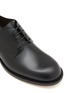 Detail View - Click To Enlarge - THE ROW - Novus Leather Derby Shoes