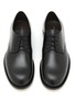 Figure View - Click To Enlarge - THE ROW - Novus Leather Derby Shoes