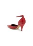 Detail View - Click To Enlarge - THE ROW - Liisa D'Orsay Patent Leather Pumps