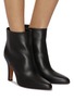 Figure View - Click To Enlarge - THE ROW - Prudens 80 Leather Boots