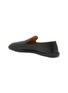  - THE ROW - Canal Leather Loafers