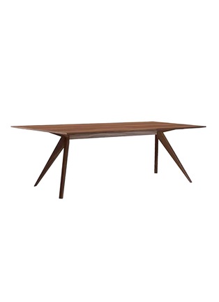 Main View - Click To Enlarge - DARE STUDIO - Oskar Dining Table