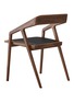 Detail View - Click To Enlarge - DARE STUDIO - Katakana Armchair