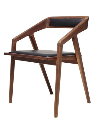  - DARE STUDIO - Katakana Armchair