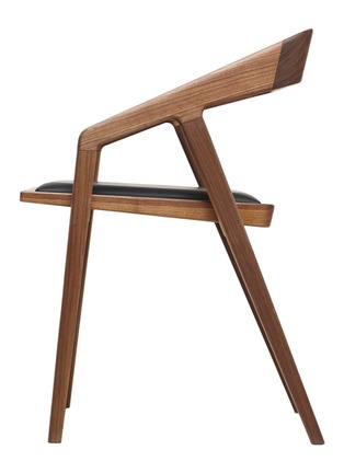  - DARE STUDIO - Katakana Armchair