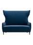 Main View - Click To Enlarge - DARE STUDIO - Hardy Wingback Sofa