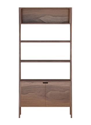 Main View - Click To Enlarge - DARE STUDIO - Dixon Storage Unit