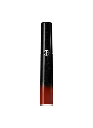 Main View - Click To Enlarge - GIORGIO ARMANI BEAUTY - Limited Edition Lip Maestro Starry — 405I