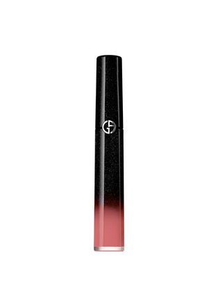 Main View - Click To Enlarge - GIORGIO ARMANI BEAUTY - Limited Edition Lip Maestro Starry — 500