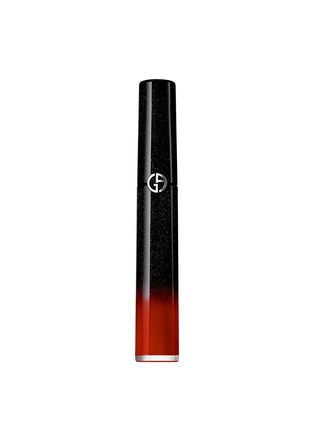 Main View - Click To Enlarge - GIORGIO ARMANI BEAUTY - Limited Edition Lip Maestro Starry — 405