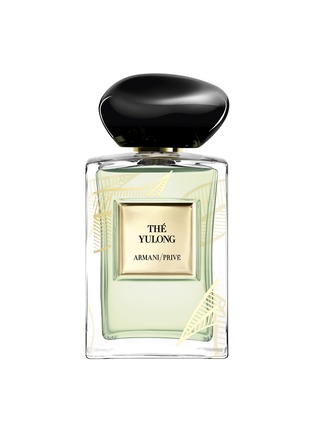 Main View - Click To Enlarge - GIORGIO ARMANI BEAUTY - Limited Edition THÉ YULONG Eau de Toilette 100ml