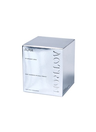 Detail View - Click To Enlarge - AOTROM - Aura Scented Candle 300g