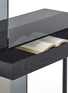 Detail View - Click To Enlarge - GLAS ITALIA - Ratio Desk