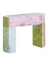 Main View - Click To Enlarge - GLAS ITALIA - Remis Console Table