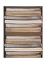 Main View - Click To Enlarge - MARTYN THOMPSON STUDIO - Limited Edition Stripe 1 Cotton Jacquard Tapestry