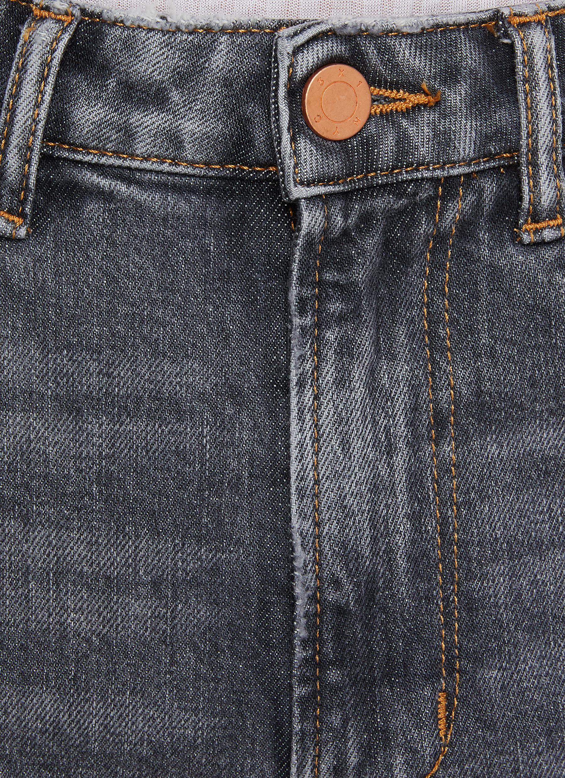 Farrah 70 Medium Wash Jeans - Thumbnail 4