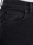  - 3X1 - Claudia Extreme Dark Wash Jeans