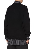 【BALENCIAGA】BALENCIAGA WOOL CAPE BLACK eCom-682997TAV540100_G.jpg?v=3