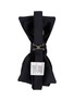 Detail View - Click To Enlarge - BRUNELLO CUCINELLI - Cotton Silk Bow Tie